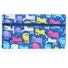 Косметичка, размер 22x12cм, материал полиэстер Centrum