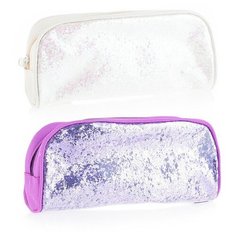 Косметичка, размер 20x4.5x10cм, материал ПВХ Centrum