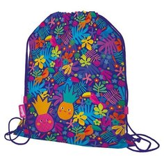 Мешок для обуви Seventeen Тропики 43х34х1 Академия Холдинг