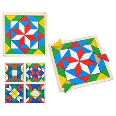 Вкладыш "Головоломка" Щепочка