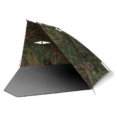 Палатка-шатер Trimm Shelters SUNSHIELD, камуфляж
