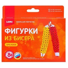 Фигурки из бисера "Карандаши" Lori