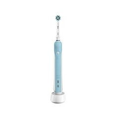 Зубная щетка электрическая ORAL-B CrossAction PRO