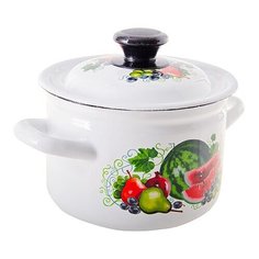 Mayer&Boch Кастрюля 2,0 л цил.б Восточные дары 41704-102-6-у4вд Mayer&Boch