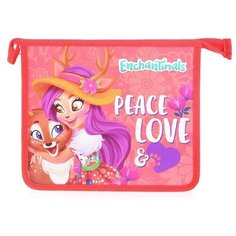 Папка для тетрадей "Enchantimals" А5 Centrum