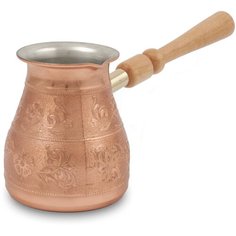 Арт. УВ-420сп Кофеварка со с/р "Утр Вос"в подар.уп Tim A