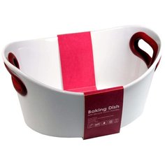 Форма для запекания TimA Dragon, DC1020008, 25.5х17.5х10 см