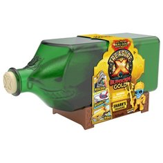 Набор Treasure X «Акула с сокровищем» Moose