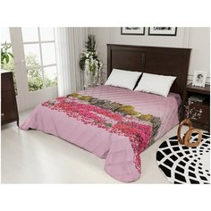 Покрывало стеганое Стильный дом 175*210 см 18767