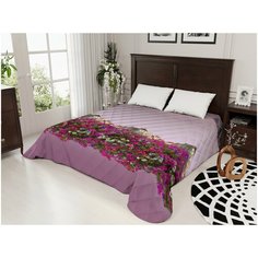 Покрывало стеганое Стильный дом 175*210 см 18768