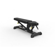 Силовая скамья Spirit SP-4204