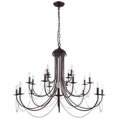 Подвесная люстра F-Promo Plini 2590-20P