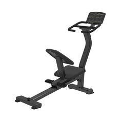 Силовая скамья для растяжки Svensson Industrial E1071 Matte Black