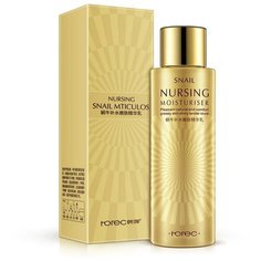 Лосьон С муцином улитки ROREC 120 мл