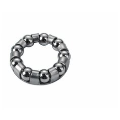 Подшипник оси каретки TBS 1/4"x9l , d:28,6 для вала с резьбой