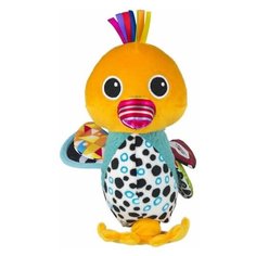 Развивающая игрушка Lamaze Утенок Уэйд Tomy