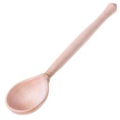 Ложка чайная под роспись Нескучные игры