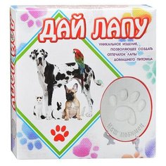 Набор для творчества "Дай лапу" Престиж