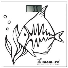 Весы электронные Momert 5854