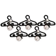 TBY Брошь Вешалка (91764)