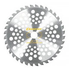 Нож с зубцами из твердого сплава CHAMPION 36/230/25,4 (SRM-2305SI,SRM-2655SI)