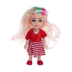 Кукла Happy Valley Girl-Сюрприз, 4923764