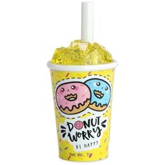 Martinelia, Бальзам для губ "Газировка" крем