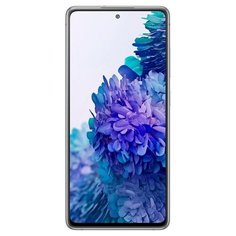 Смартфон Samsung Galaxy S20 FE 256GB (SM-G780G), белый