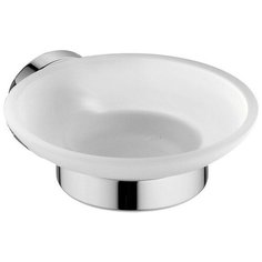 Мыльница Ideal Standard IOM матовое стекло