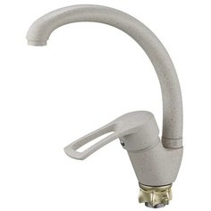 Смеситель для кухни G.lauf 8G KS песочный