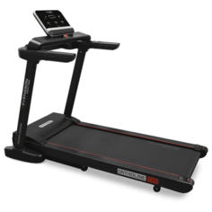 SVENSSON BODY LABS ORTHOLINE TZX Беговая дорожка