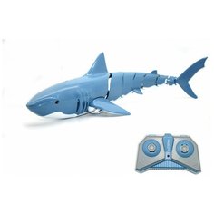 Радиоуправляемый робот Акула - DM-T11-1 CS Toys