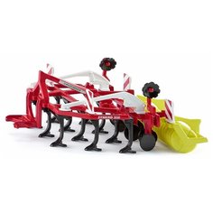 Модель культиватора Siku Poettinger Synkro, 1:32 (2067)