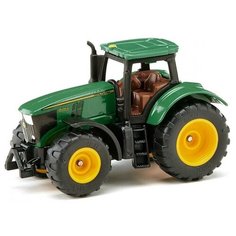 Трактор Siku John Deere 6215R (1064)