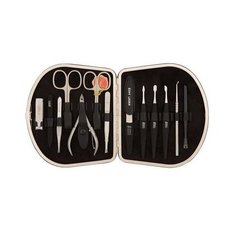 Маникюрный набор Mertz 9737 RF Merz