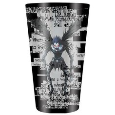 Бокал Death Note: Ryuk (400 мл.) Ab Ystyle