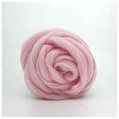 Шерсть для валяния ТРО Гребенная лента (тонкая мериносовая шерсть) 100г цв.3511 амалия Пряжа из Троицка ТРО.ТМШ.греб.Л.3511 Троицкая камвольная фабрика