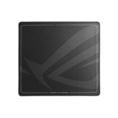 Коврик для мыши ASUS Strix Edge Nordic Edition игровой для PC (черно-серый) (90MP00T2-B0UA00)