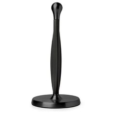 Держатель для бумажных полотенец Tug черный Umbra