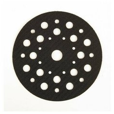 Защитная прокладка Mirka 125 мм 33 отверстия, 5 шт.