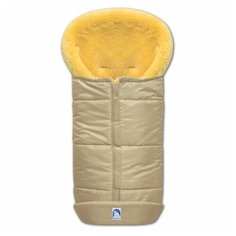 Конверт 975 BE, цвет бежевый, Heitmann Felle