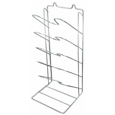 RUS-270012 Zn Подставка для крышек Rosenberg