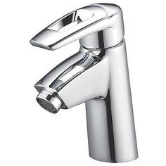 Смеситель для раковины G.lauf LWF-1 хром