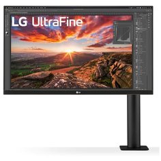 4К монитор LG 27UN880-B
