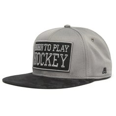 Бейсболка Atributika&Club КХЛ 50328