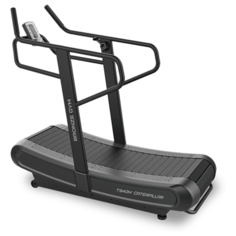 BRONZE GYM T940M CATERPILLAR Беговая дорожка