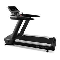 BRONZE GYM T1000M PRO TURBO Беговая дорожка