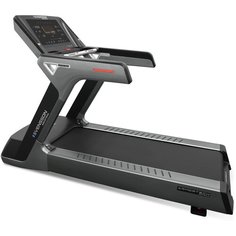 Беговая дорожка коммерческая SVENSSON INDUSTRIAL ARMORTECH (GRAPHITE BLUE)