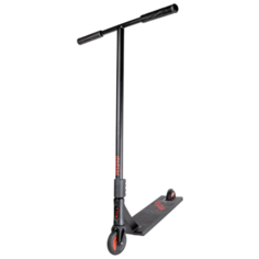 Самокат трюковой Tech Team Infected 2021 красный