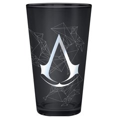 Бокал Assassins Creed: Assassin (400 мл.) Ab Ystyle